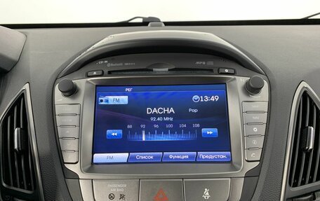 Hyundai ix35 I рестайлинг, 2014 год, 1 389 000 рублей, 12 фотография