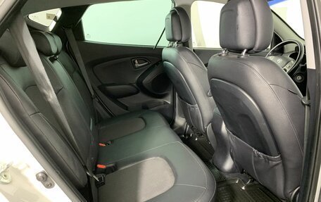 Hyundai ix35 I рестайлинг, 2014 год, 1 389 000 рублей, 16 фотография