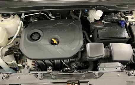 Hyundai ix35 I рестайлинг, 2014 год, 1 389 000 рублей, 17 фотография