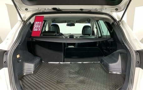 Hyundai ix35 I рестайлинг, 2014 год, 1 389 000 рублей, 18 фотография