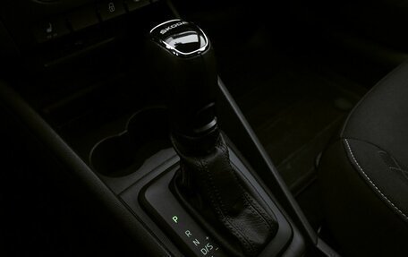 Skoda Rapid II, 2020 год, 1 519 000 рублей, 13 фотография