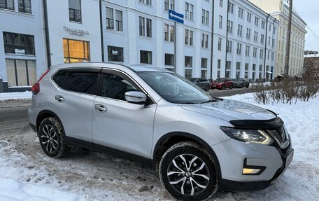 Nissan X-Trail, 2020 год, 2 998 000 рублей, 7 фотография