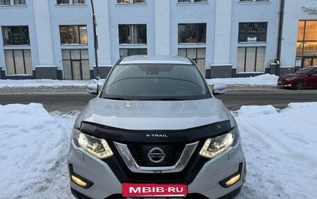 Nissan X-Trail, 2020 год, 2 998 000 рублей, 3 фотография