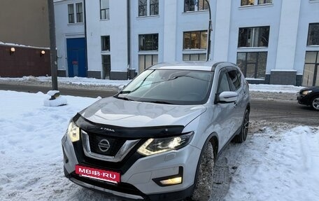 Nissan X-Trail, 2020 год, 2 998 000 рублей, 4 фотография