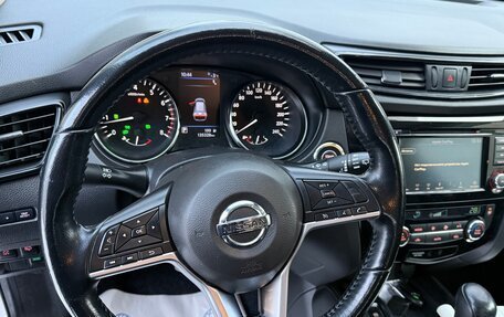 Nissan X-Trail, 2020 год, 2 998 000 рублей, 14 фотография