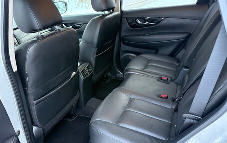 Nissan X-Trail, 2020 год, 2 998 000 рублей, 24 фотография