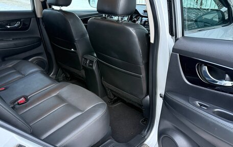 Nissan X-Trail, 2020 год, 2 998 000 рублей, 19 фотография