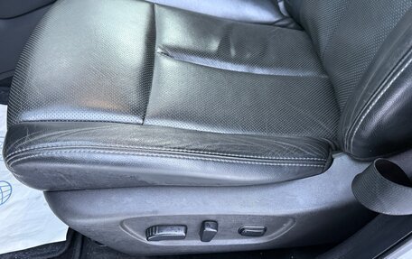 Nissan X-Trail, 2020 год, 2 998 000 рублей, 23 фотография