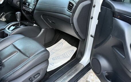 Nissan X-Trail, 2020 год, 2 998 000 рублей, 20 фотография