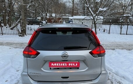 Nissan X-Trail, 2020 год, 2 998 000 рублей, 12 фотография