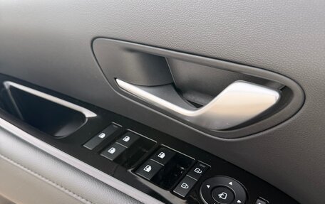 Hyundai Tucson, 2024 год, 3 650 000 рублей, 5 фотография