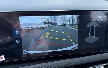 Hyundai Tucson, 2024 год, 3 650 000 рублей, 10 фотография