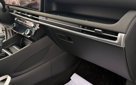 Hyundai Tucson, 2024 год, 3 650 000 рублей, 4 фотография