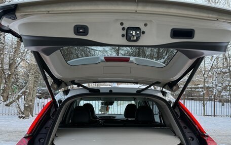 Nissan X-Trail, 2020 год, 2 998 000 рублей, 26 фотография