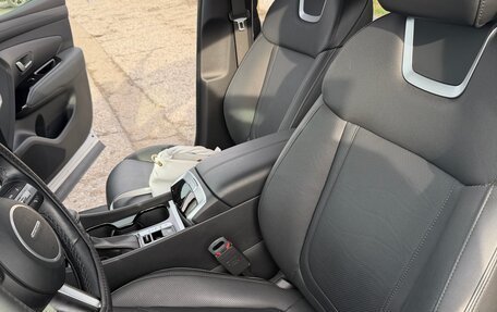 Hyundai Tucson, 2024 год, 3 650 000 рублей, 7 фотография