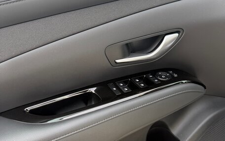 Hyundai Tucson, 2024 год, 3 650 000 рублей, 9 фотография