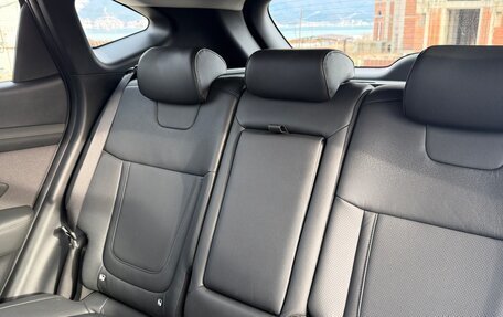 Hyundai Tucson, 2024 год, 3 650 000 рублей, 12 фотография