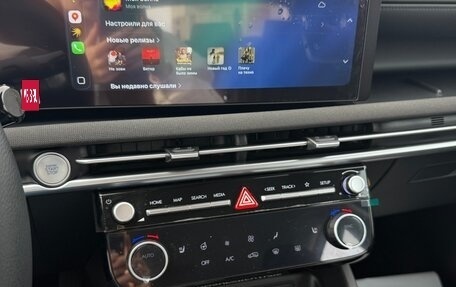 Hyundai Tucson, 2024 год, 3 650 000 рублей, 3 фотография