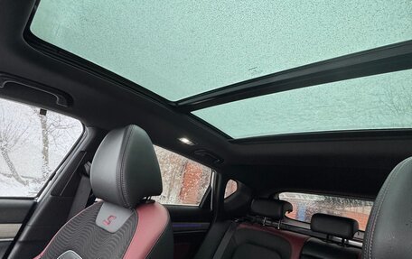 Geely Coolray I, 2022 год, 1 360 000 рублей, 11 фотография