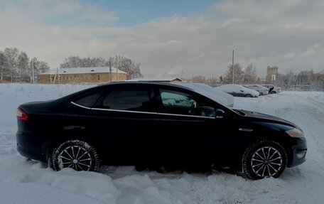 Ford Mondeo IV, 2012 год, 699 000 рублей, 4 фотография