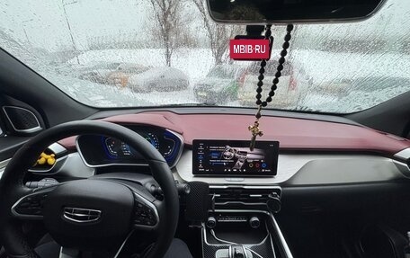 Geely Coolray I, 2022 год, 1 360 000 рублей, 9 фотография