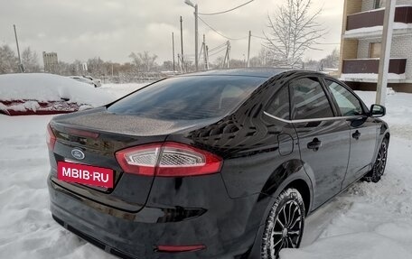 Ford Mondeo IV, 2012 год, 699 000 рублей, 5 фотография