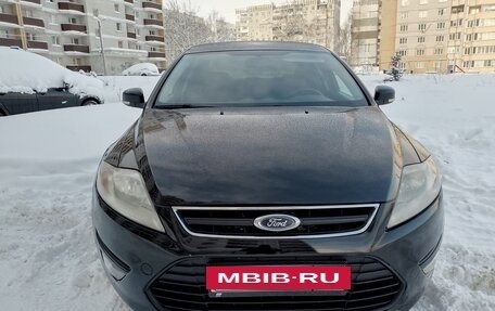 Ford Mondeo IV, 2012 год, 699 000 рублей, 2 фотография