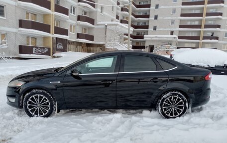 Ford Mondeo IV, 2012 год, 699 000 рублей, 8 фотография