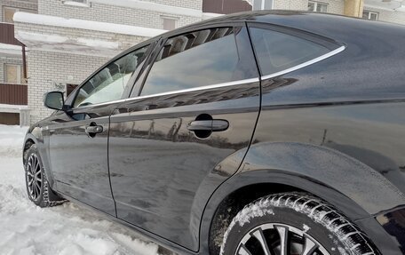 Ford Mondeo IV, 2012 год, 699 000 рублей, 9 фотография
