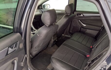 Ford Mondeo IV, 2012 год, 699 000 рублей, 14 фотография