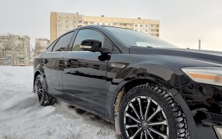 Ford Mondeo IV, 2012 год, 699 000 рублей, 11 фотография