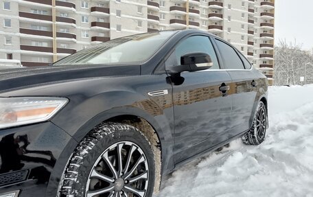 Ford Mondeo IV, 2012 год, 699 000 рублей, 10 фотография
