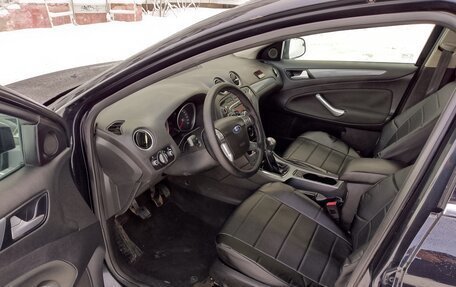 Ford Mondeo IV, 2012 год, 699 000 рублей, 13 фотография