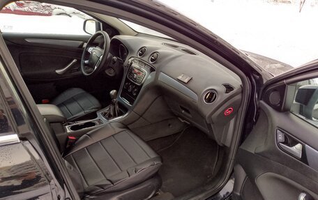 Ford Mondeo IV, 2012 год, 699 000 рублей, 16 фотография