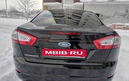 Ford Mondeo IV, 2012 год, 699 000 рублей, 6 фотография