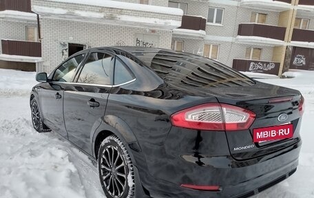 Ford Mondeo IV, 2012 год, 699 000 рублей, 7 фотография