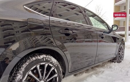 Ford Mondeo IV, 2012 год, 699 000 рублей, 12 фотография