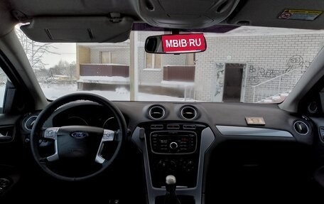 Ford Mondeo IV, 2012 год, 699 000 рублей, 17 фотография