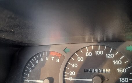 Daewoo Nexia I рестайлинг, 2002 год, 140 000 рублей, 7 фотография