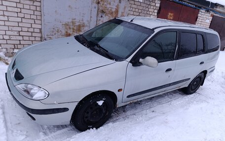 Renault Megane II, 2000 год, 195 000 рублей, 2 фотография