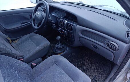 Renault Megane II, 2000 год, 195 000 рублей, 6 фотография