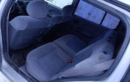 Renault Megane II, 2000 год, 195 000 рублей, 9 фотография