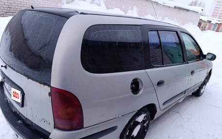 Renault Megane II, 2000 год, 195 000 рублей, 4 фотография