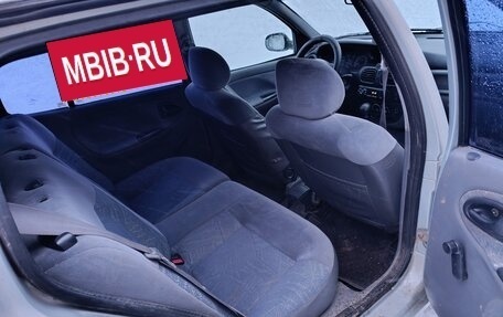 Renault Megane II, 2000 год, 195 000 рублей, 8 фотография