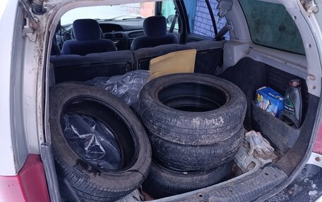 Renault Megane II, 2000 год, 195 000 рублей, 10 фотография