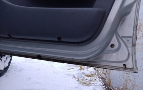 Renault Megane II, 2000 год, 195 000 рублей, 11 фотография