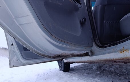 Renault Megane II, 2000 год, 195 000 рублей, 13 фотография