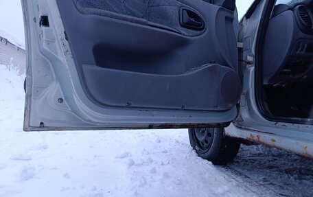 Renault Megane II, 2000 год, 195 000 рублей, 14 фотография