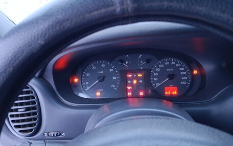 Renault Megane II, 2000 год, 195 000 рублей, 17 фотография