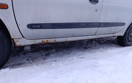 Renault Megane II, 2000 год, 195 000 рублей, 19 фотография